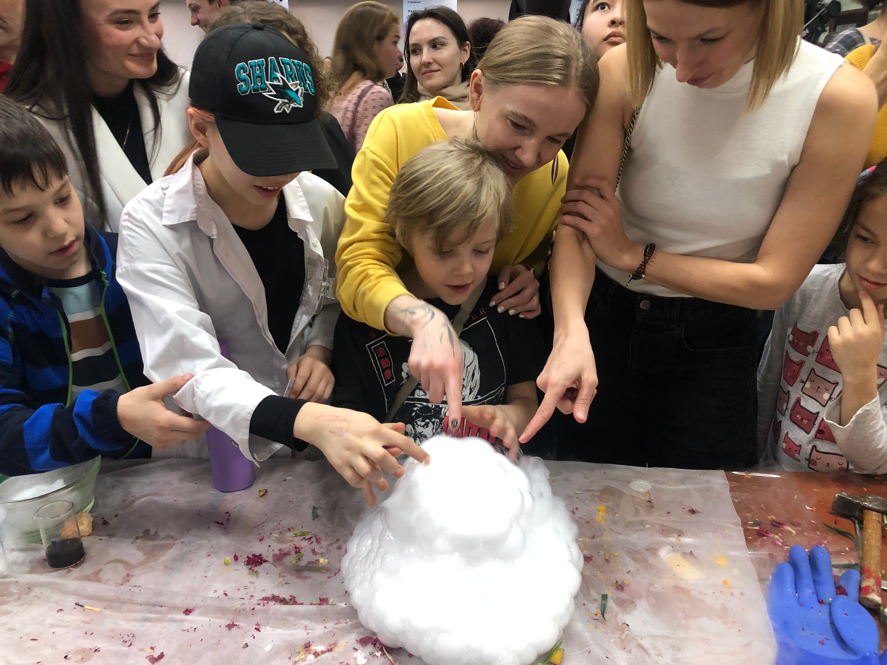 �������� ������� ����������� ����������� � ��������� ����� 'PRO����� � ���: �������� ����'