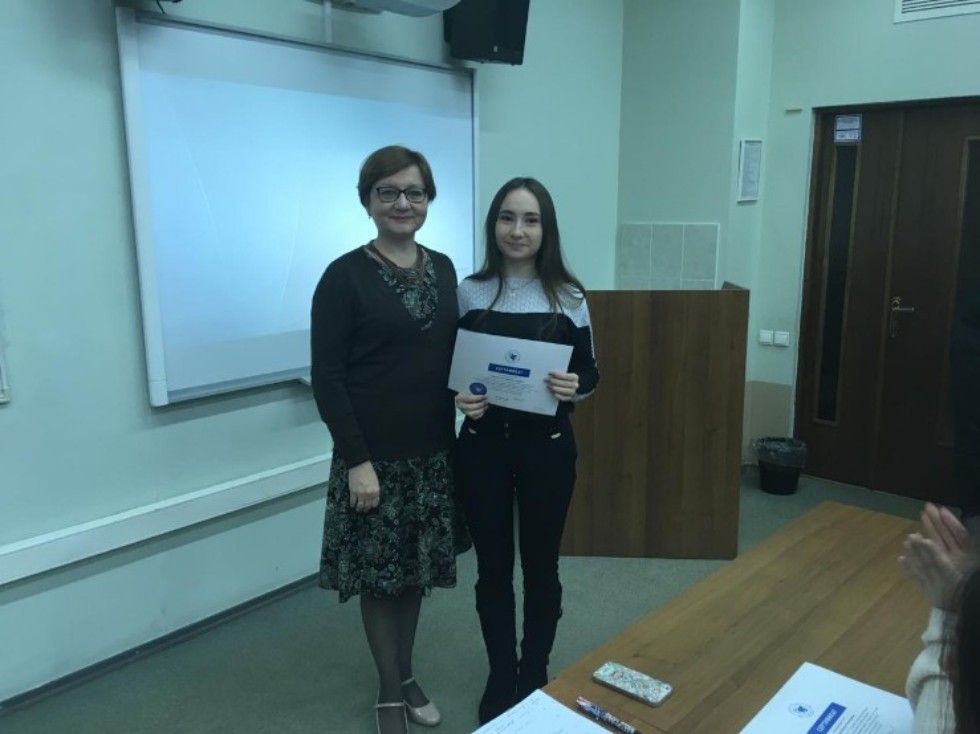 '����� �������� ������������' ������� ��������������� ���������� � �������������� ������ � ���������: ������ ������