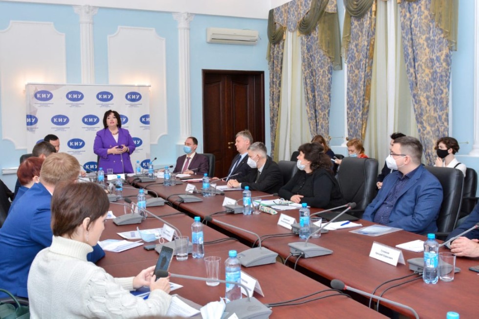 Научно-образовательный форум юридических клиник России Научно-образовательный форум юридических клиник России