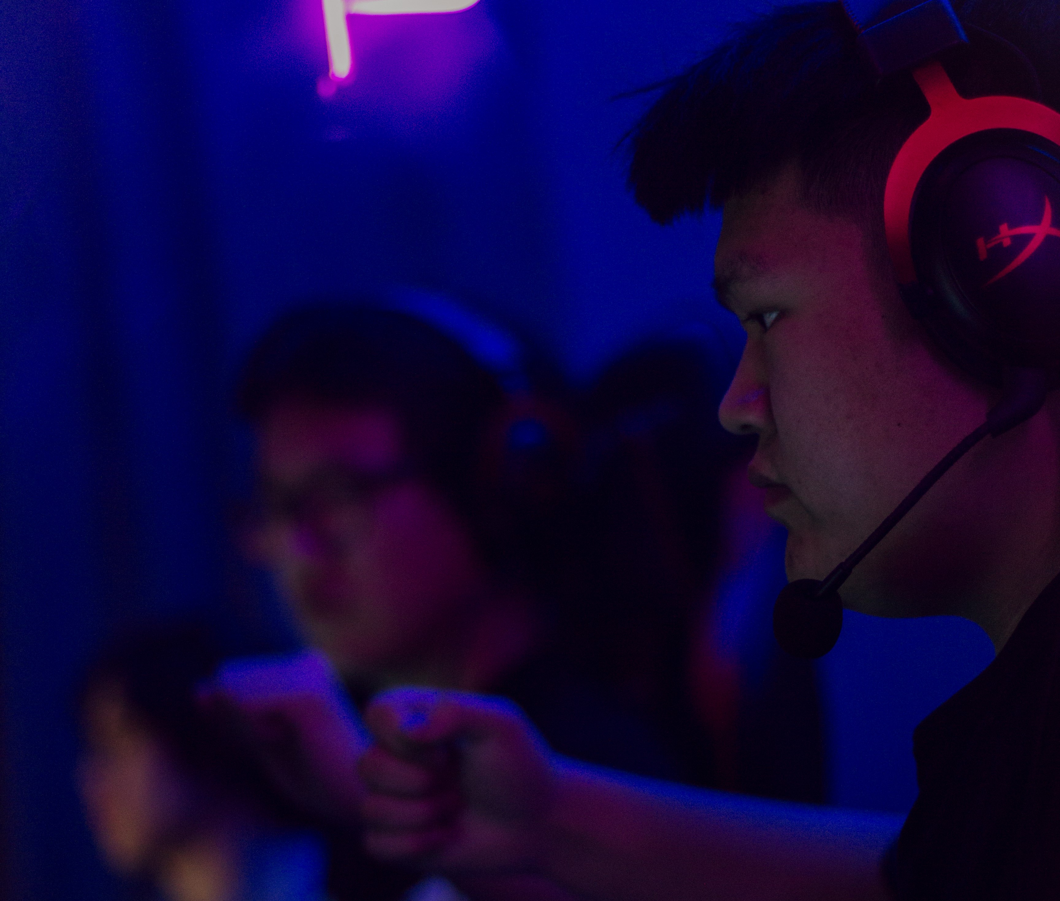 Кибертурнир Кибертурнир