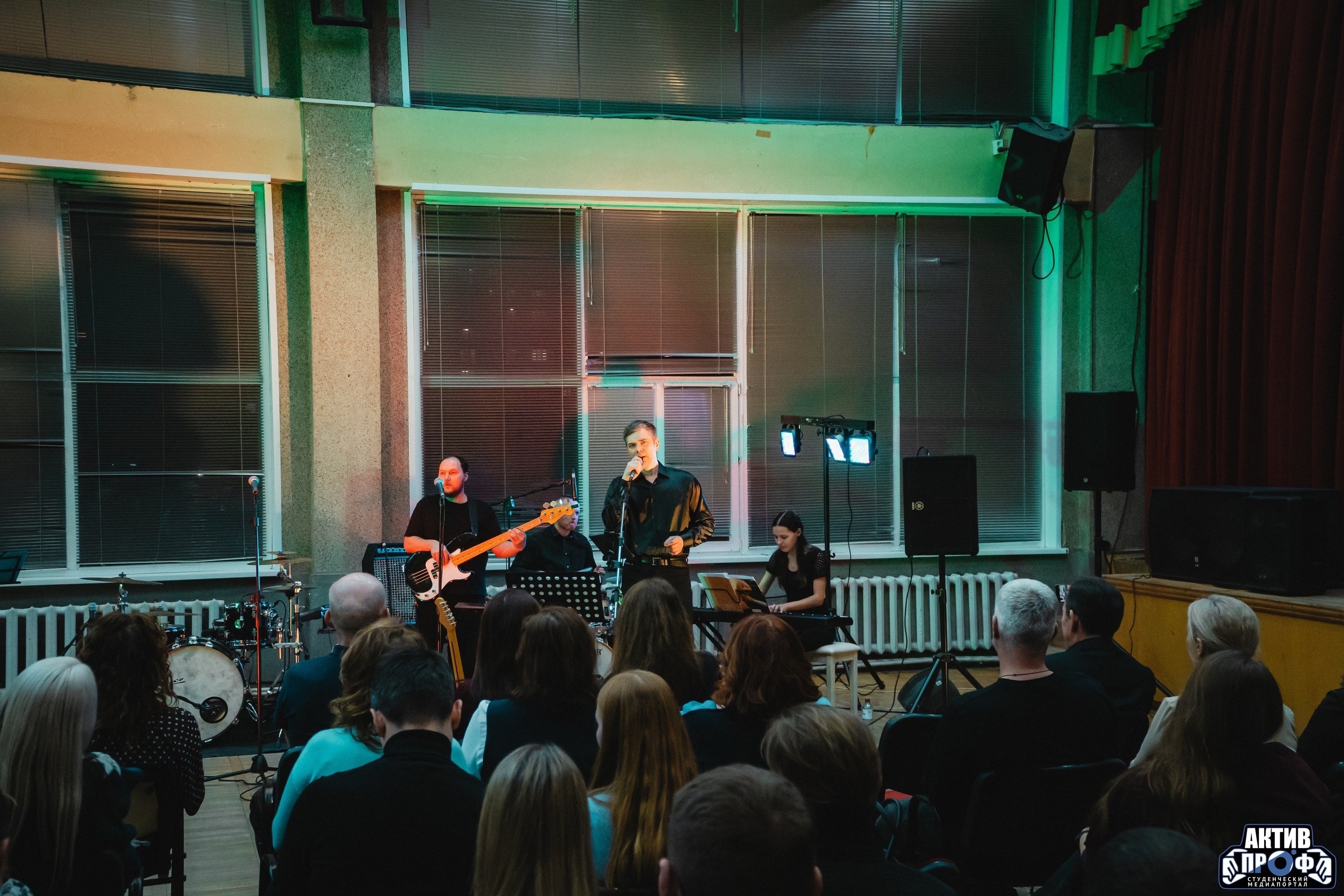 На пороге весны На пороге весны