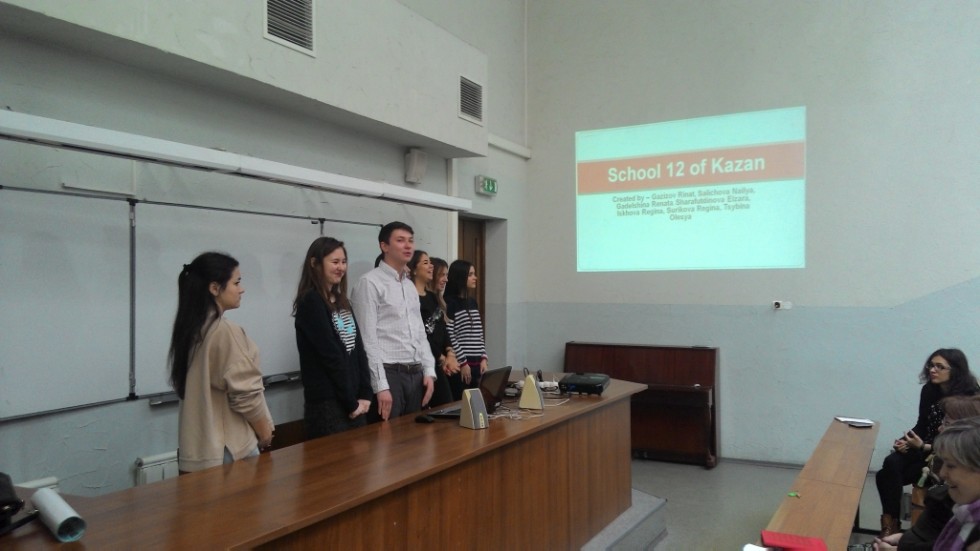 Педагогическая практика студентов завершилась: время подвести итоги! Педагогическая практика студентов завершилась: время подвести итоги!