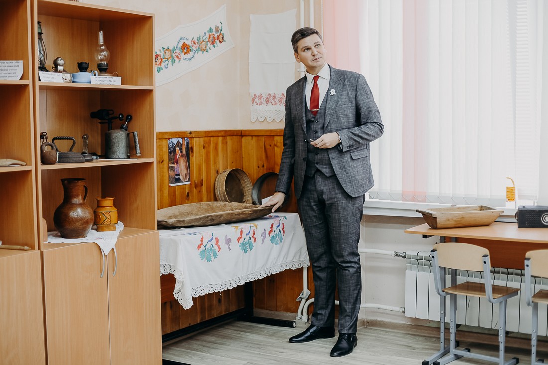 �������� ������������� ��������� �������� ��������������� ��������� '�� ������� �� ����� ����'