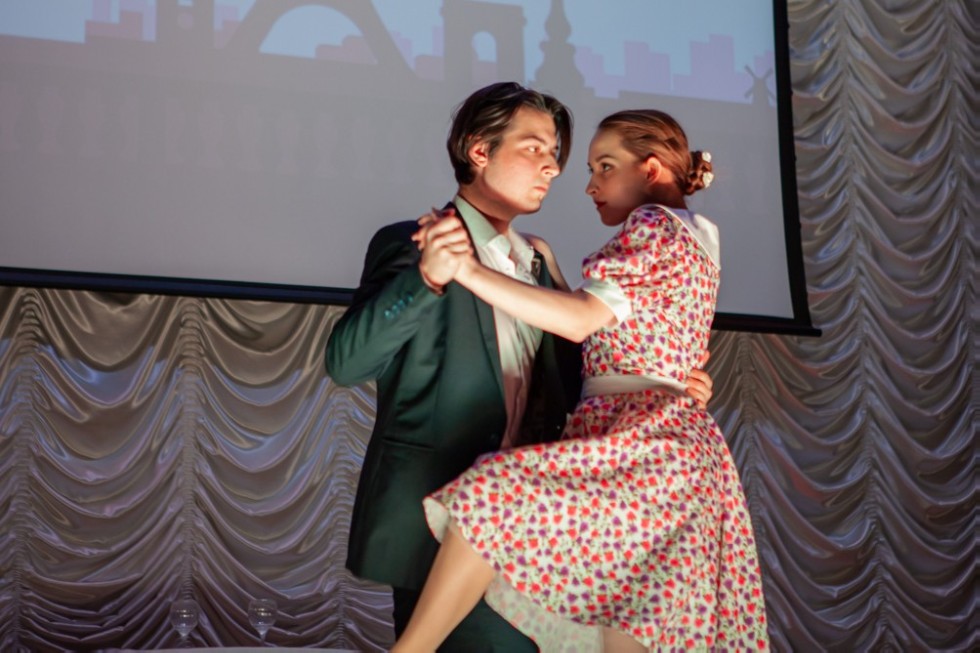 ��������� '������������ ����� - 2021' ��������� � ���������� ��������� ���