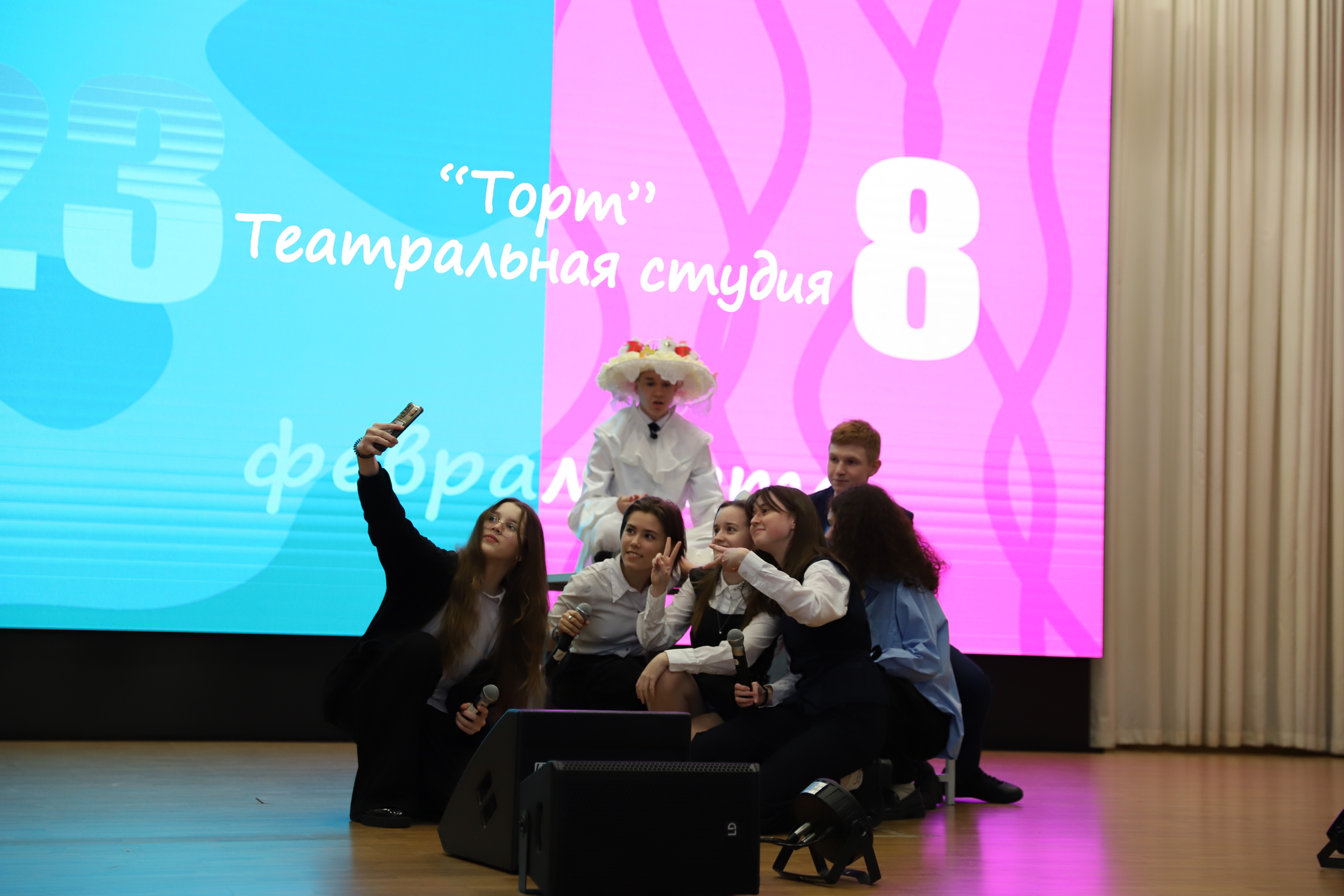 ����������� ���� ������� � ������ � 8 �����! 🌸