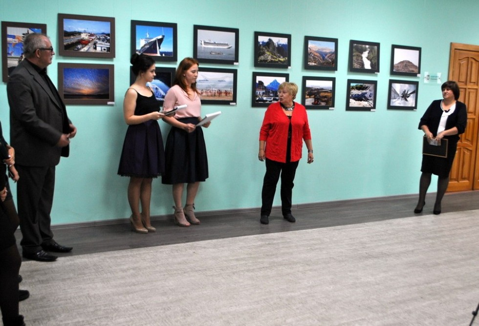 ���������� ? � �����!