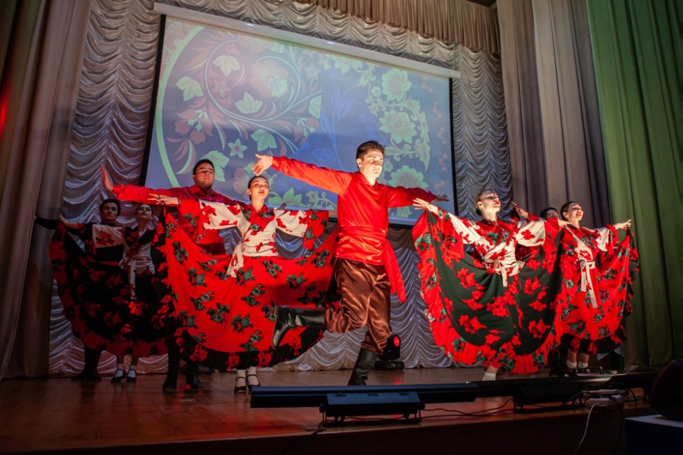 ��������� '������������ ����� - 2021' ��������� � ���������� ��������� ���