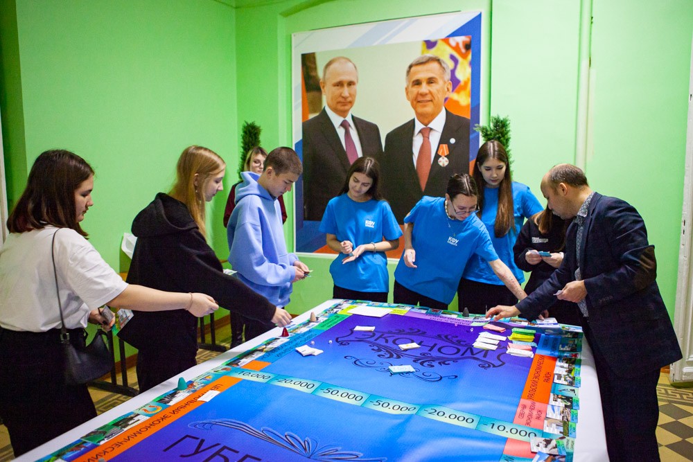 Состоялся День открытых дверей Состоялся День открытых дверей