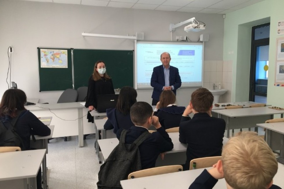 �������������� ���������� � ��������������� �����