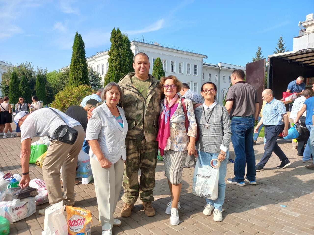 ������ ������� ������������ �������