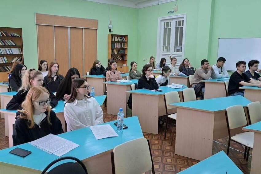 Названы победители секций по праву 55-й Итоговой научно-образовательной конференции Названы победители секций по праву 55-й Итоговой научно-образовательной конференции