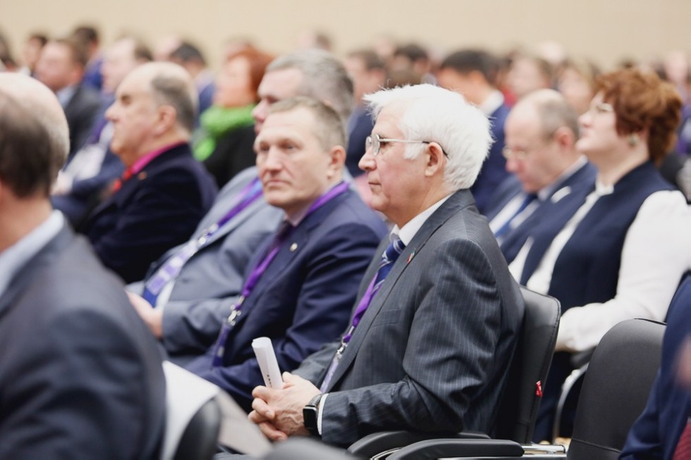 Kazan University and Huawei to Establish a Joint Educational Center Kazan University and Huawei to Establish a Joint Educational Center