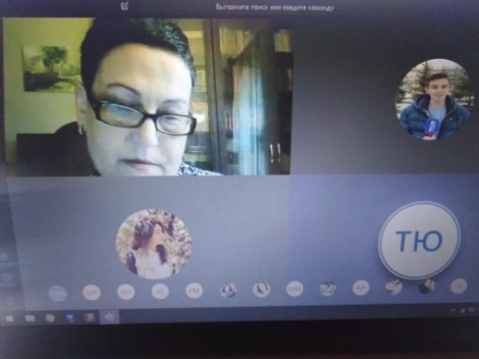 Об удаленной работе команды Центра практик Юридического факультета Об удаленной работе команды Центра практик Юридического факультета