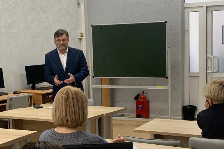 ������� � �������� ������� �����������