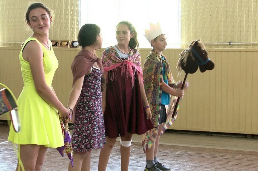 '���� �����!' - ������ ������� ��������...