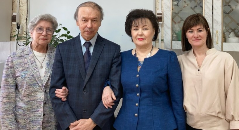 ������������� ������-������������ �����������'����������� ��������: ��������������� ������ ������������ �� ������-������������� ����������� �������������� � �����������', ����������� ���� �������� � ���������� � ������