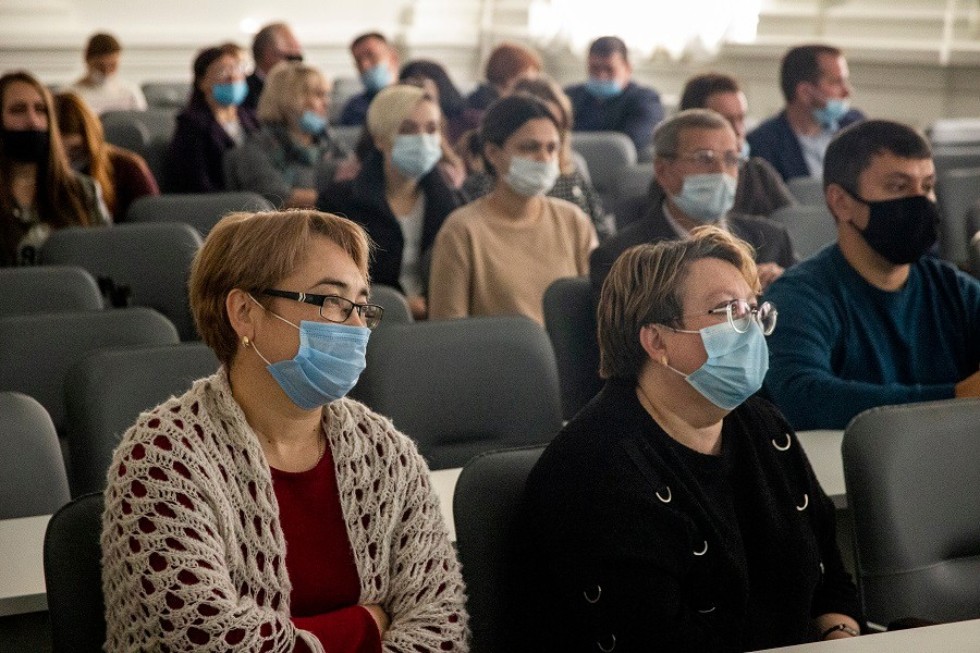 ���������� ����������� ������-�������������� ����������� � ����������� ����������� ��������� ���