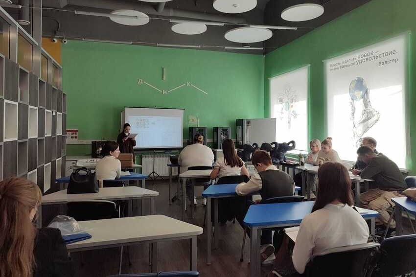 Названы победители Региональной научно-практической конференции по STEAM в Елабужском институте Названы победители Региональной научно-практической конференции по STEAM в Елабужском институте