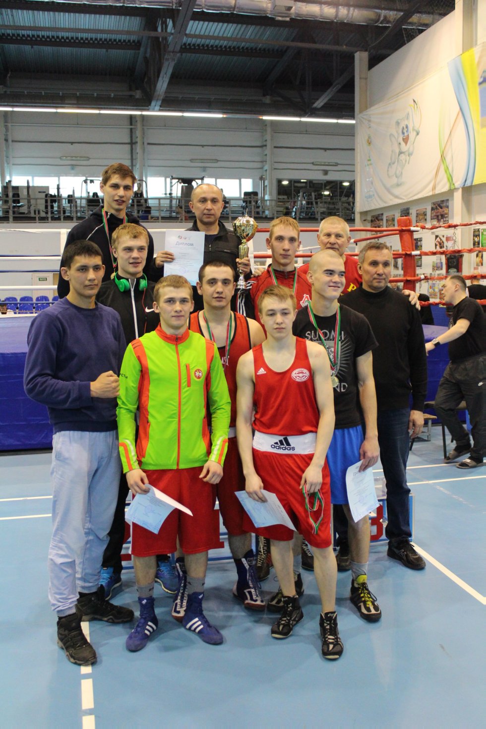 ������� ��� ���������� � ���������� ���������!