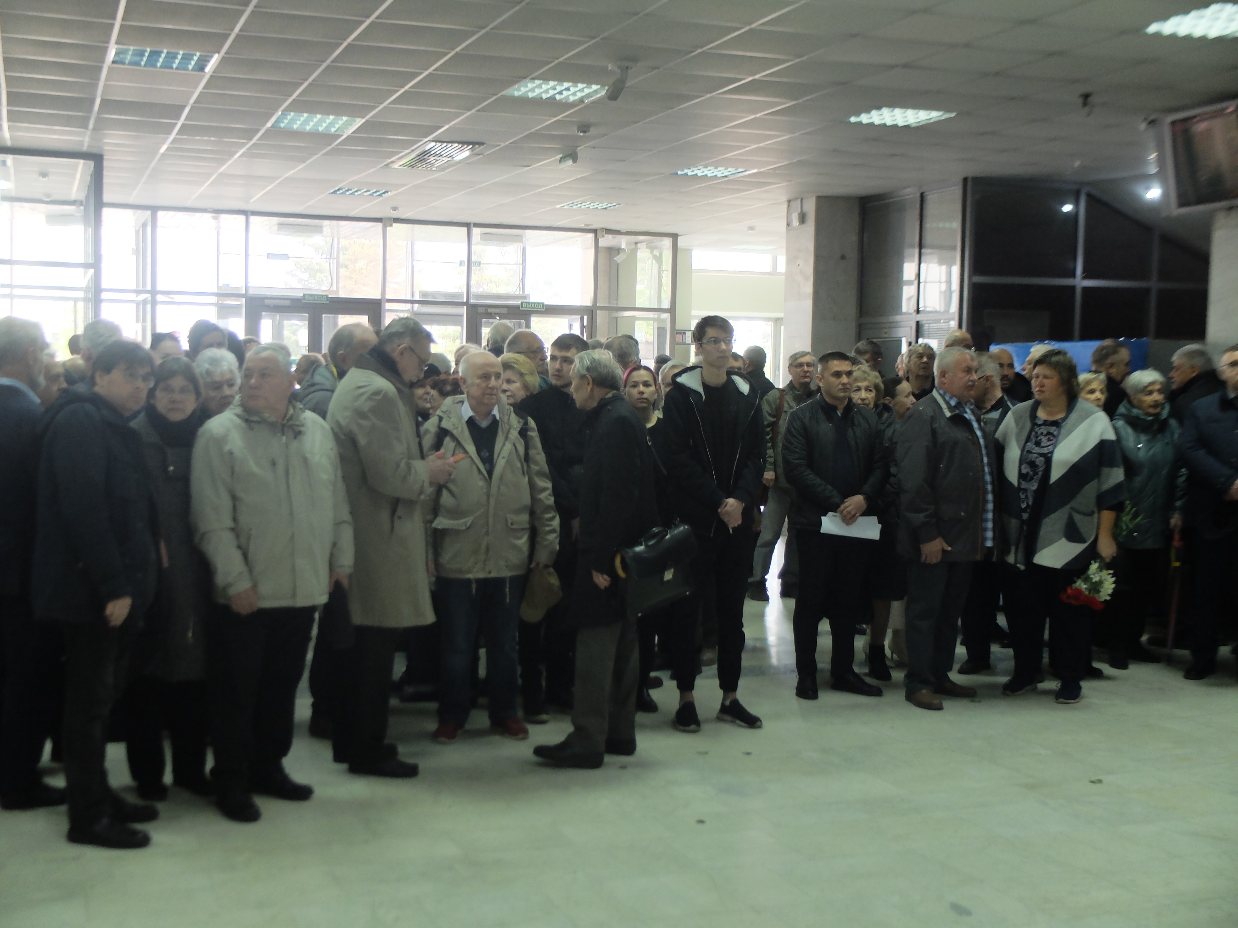 �������� � �������� ����� ������������� ����������!