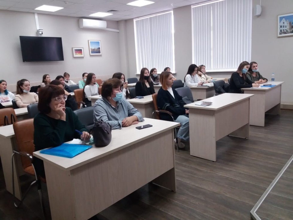 ������� � ��������������� �������� ��������� ������� '������� ���� � ����������'