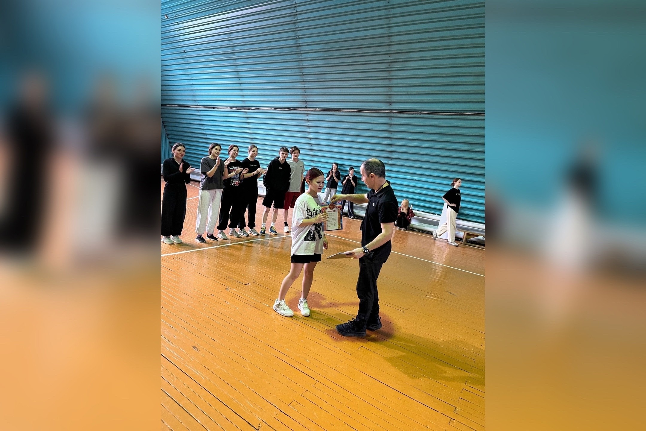 ���� �������� ������������!