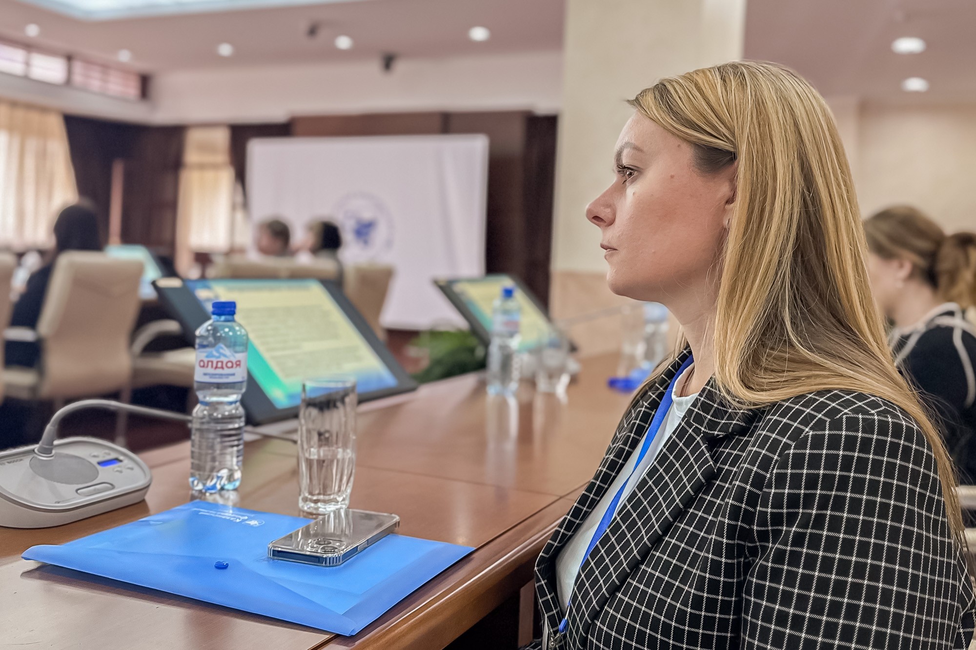 ������ ����������� ��� ����������� �� II ��������� ������������� ��������������� ������