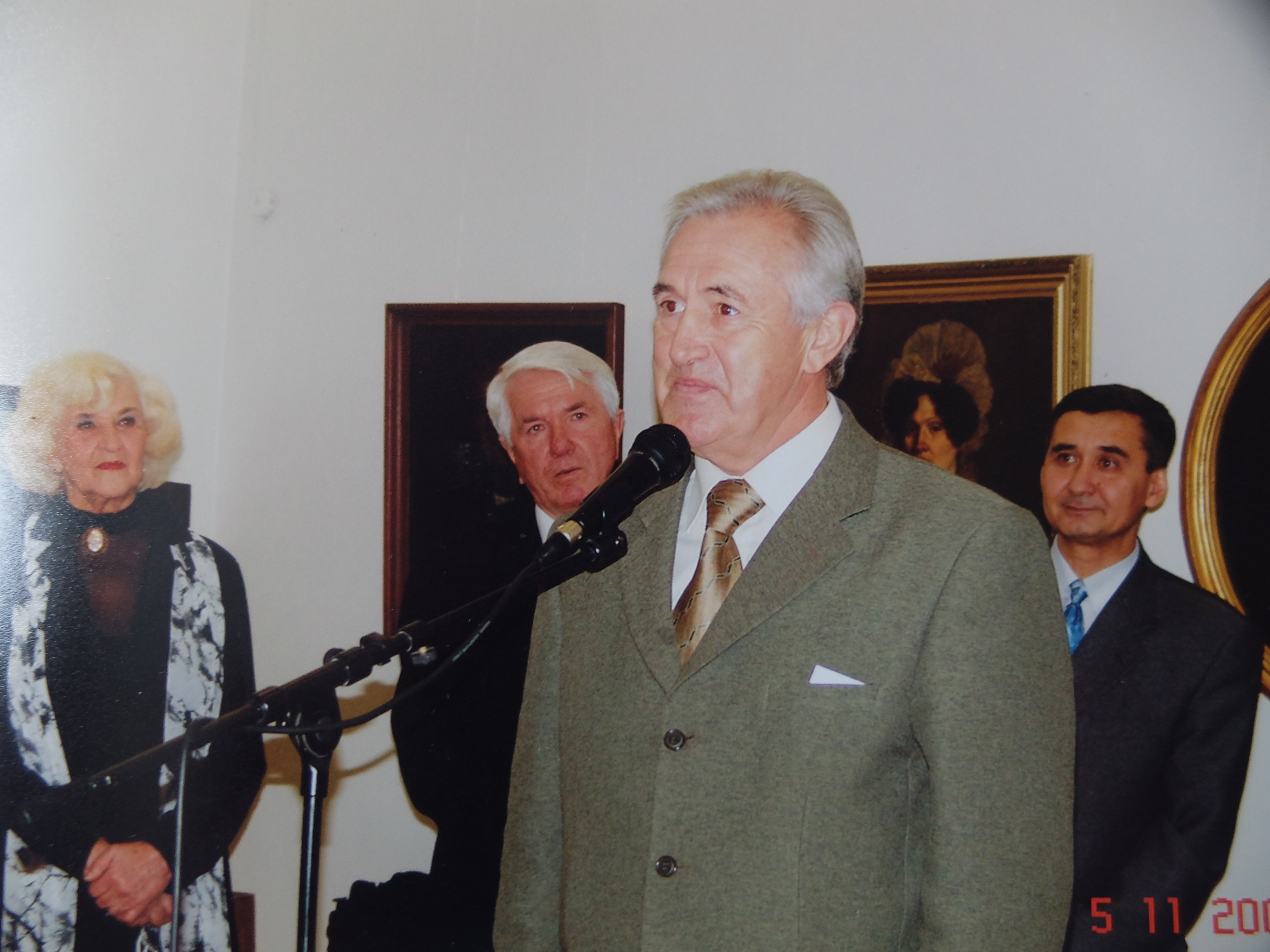 �������� � �������� ����� ������������� ����������!