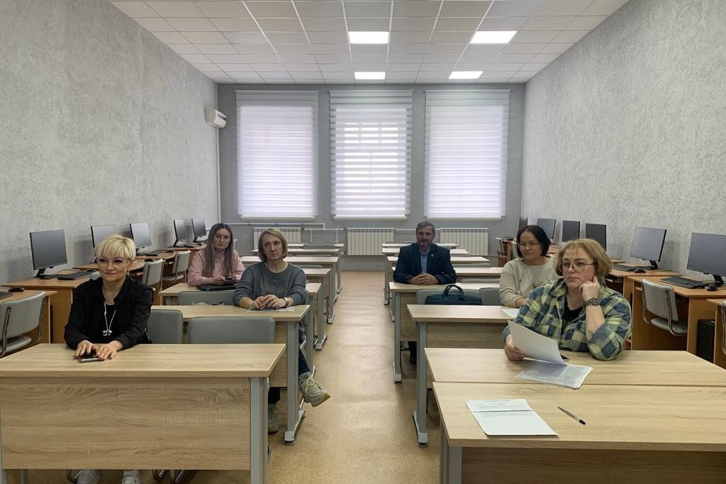 Участие в Итоговой научной конференции Участие в Итоговой научной конференции