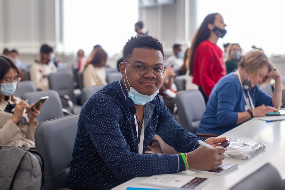 II Международная историческая школа для иностранных студентов в г.Елабуга II Международная историческая школа для иностранных студентов в г.Елабуга