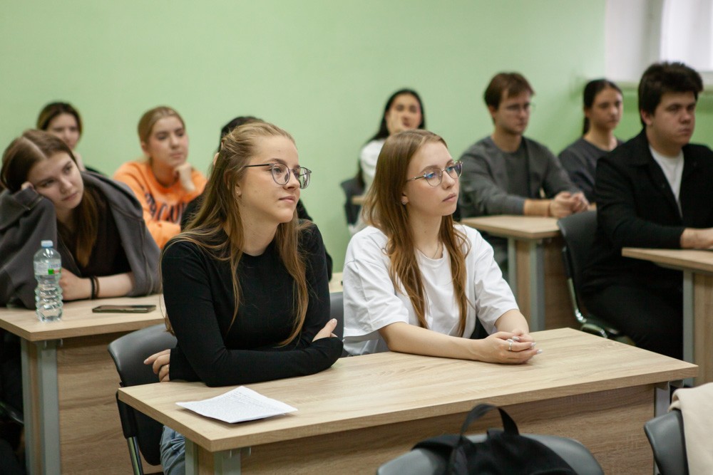 'Открываем мир науки' 'Открываем мир науки'