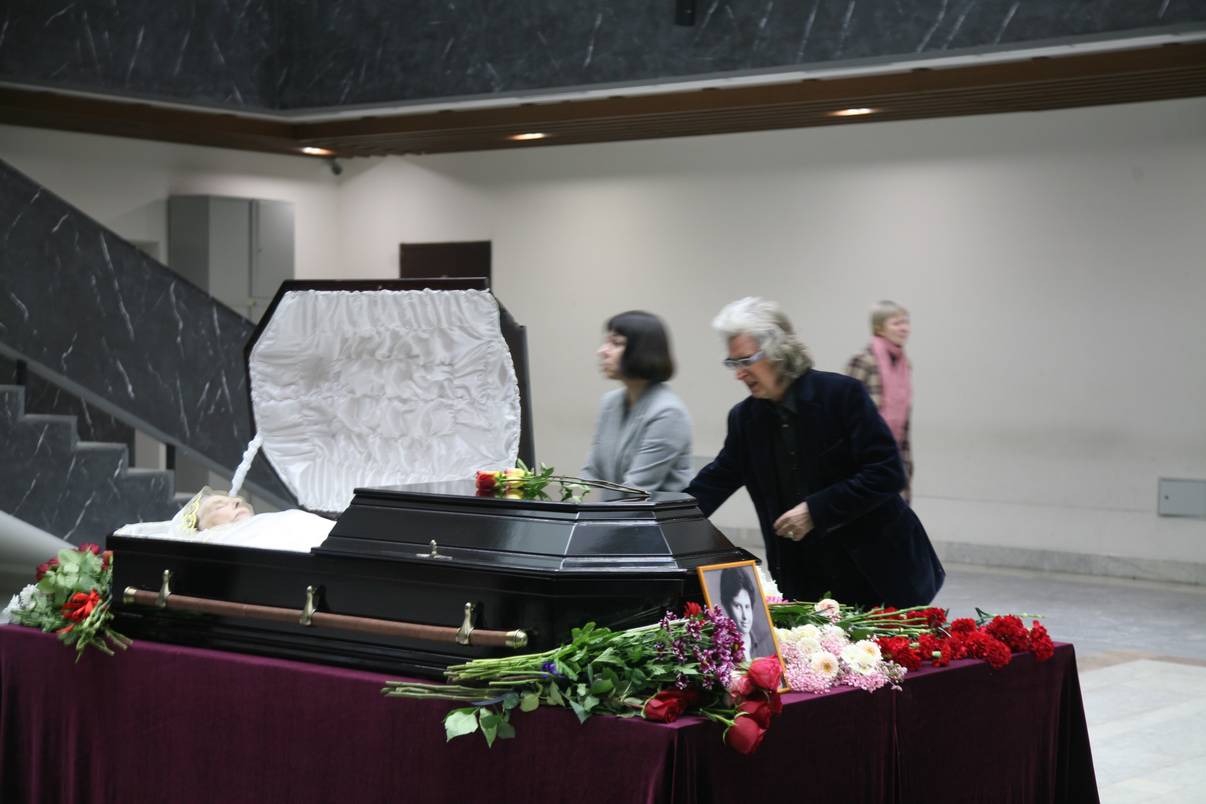 ������ ������� ���������� ���������� (����������)