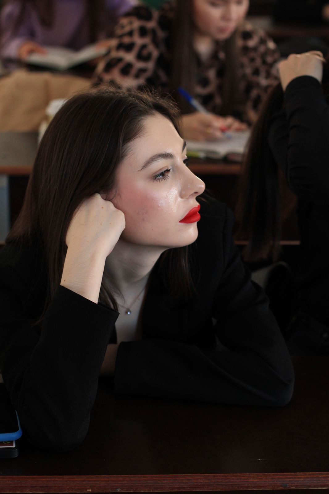 29 марта 2023 года на Юридическом факультете КФУ состоялась открытая лекция на тему: 'Проблемы поддержания государственного обвинения в суде первой инстанции' 29 марта 2023 года на Юридическом факультете КФУ состоялась открытая лекция на тему: 'Проблемы поддержания государственного обвинения в суде первой инстанции'