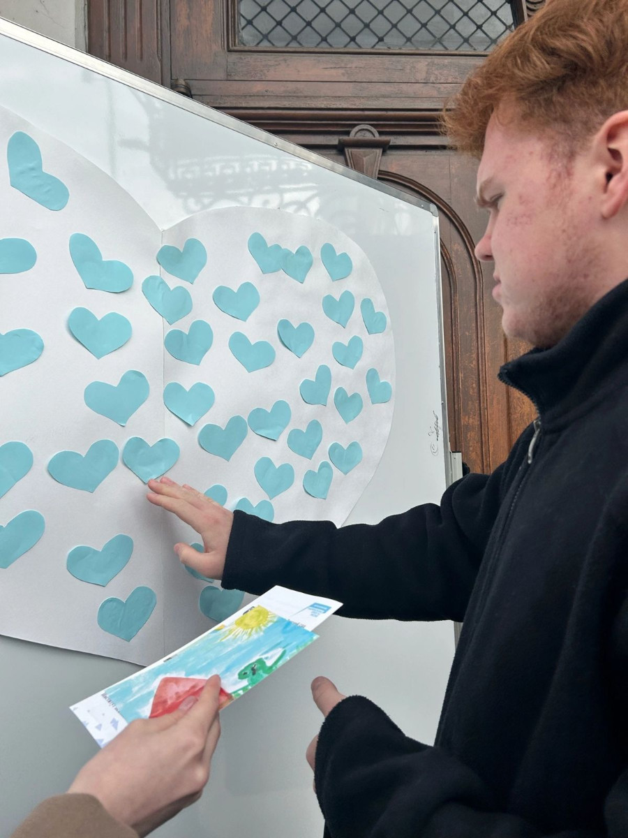 В Институте психологии и образования прошел консультативный актив В Институте психологии и образования прошел консультативный актив