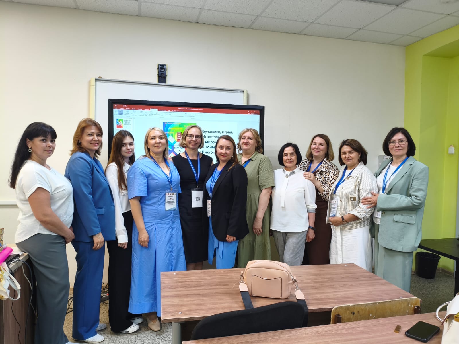 Ученый Елабужского института КФУ выступила на международном форуме по образованию Ученый Елабужского института КФУ выступила на международном форуме по образованию