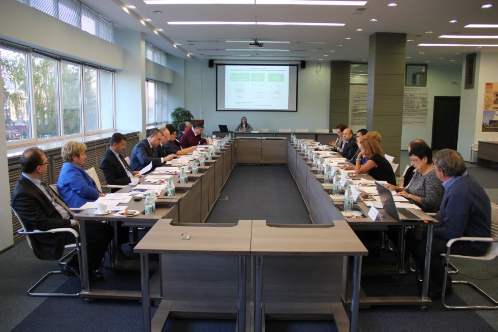 ��������� ����������� ������