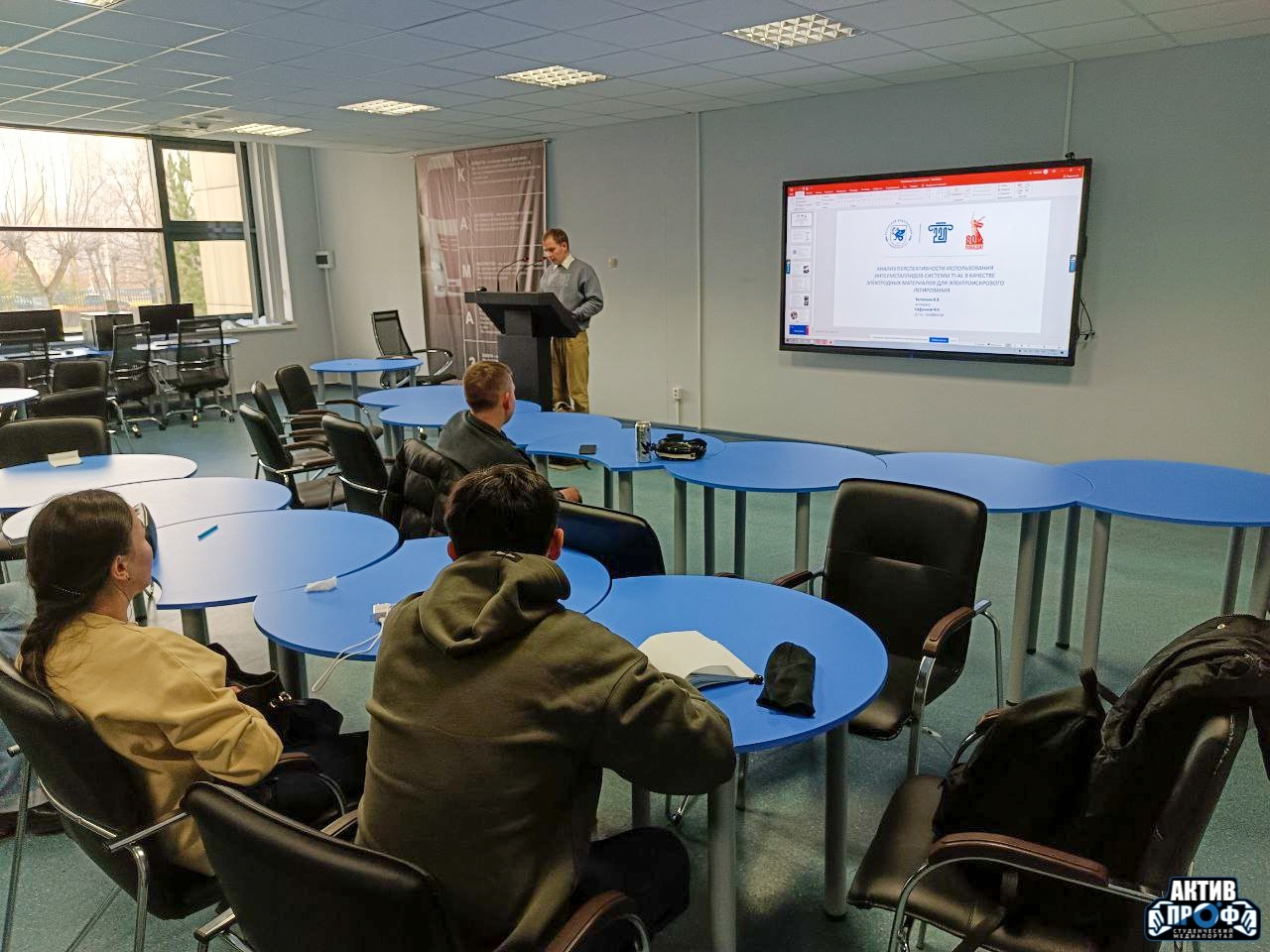 XVII ������� ������