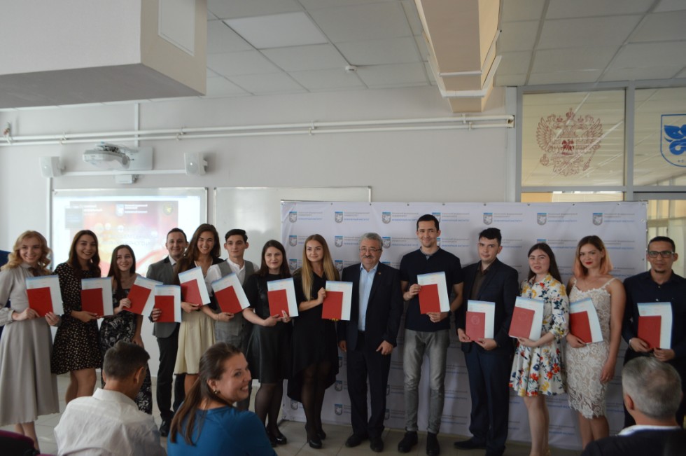 ������������� �������� �������� ����������� ����������� ���������-2019