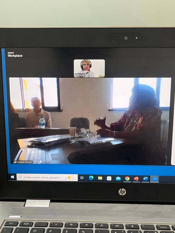 ������� ���� 1 '������������� ������ � �������� ������������ ��������������� �����������'