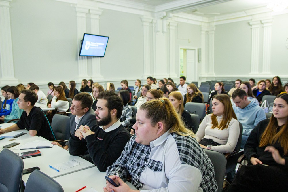 Прошло собрание Старостата с Еленой Мерзон Прошло собрание Старостата с Еленой Мерзон