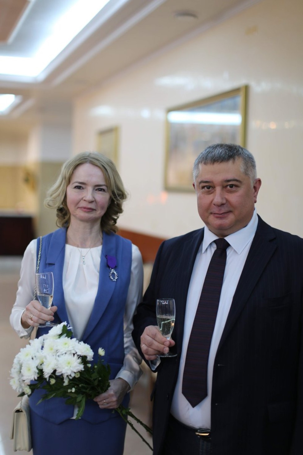 Заведующий кафедры Заведующий кафедры