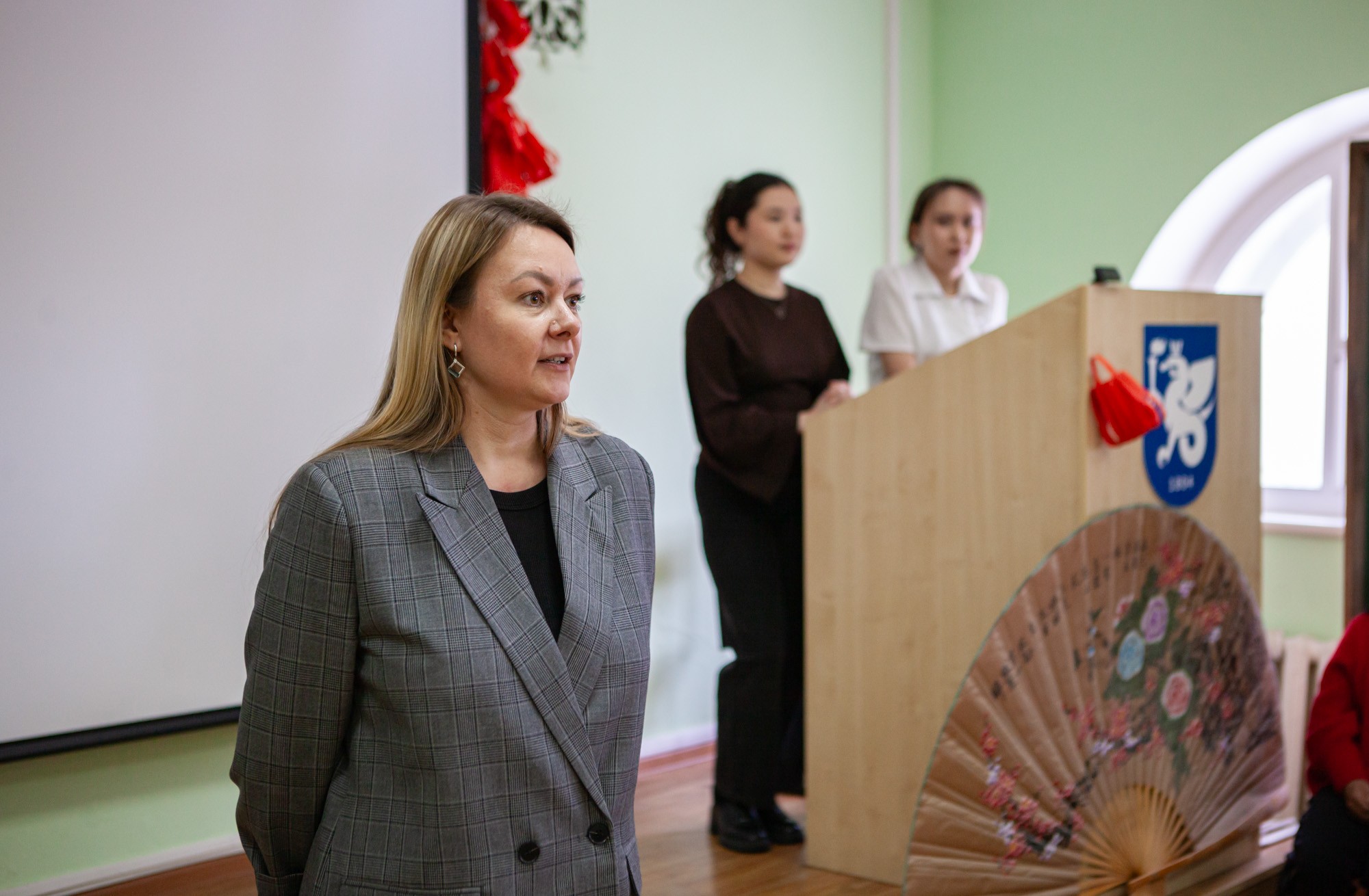 Китайский Новый год Китайский Новый год