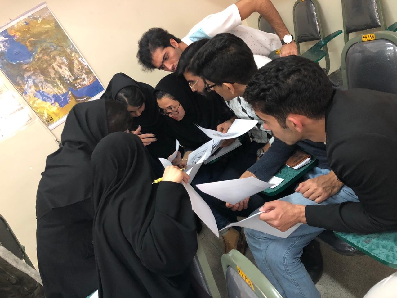 ���������� ������ �������� ����� � ���������� ����������� ��. ��������