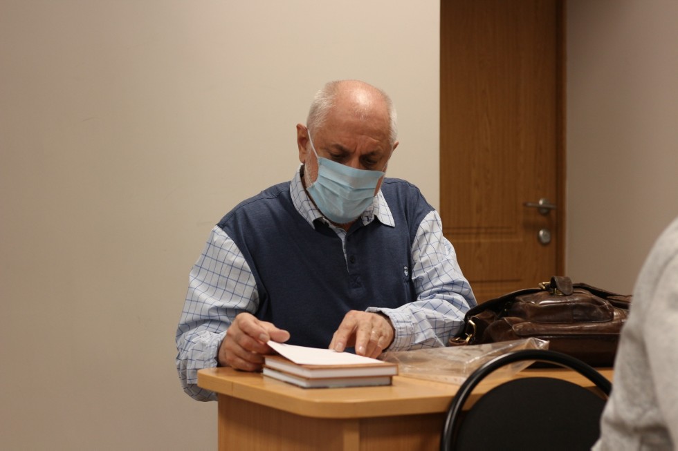 ������������� ������������� � ����������� �������