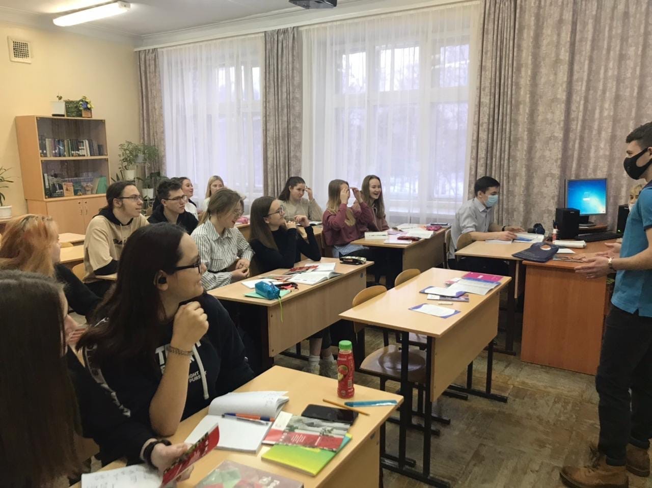 ���� �������� 46 �. �����