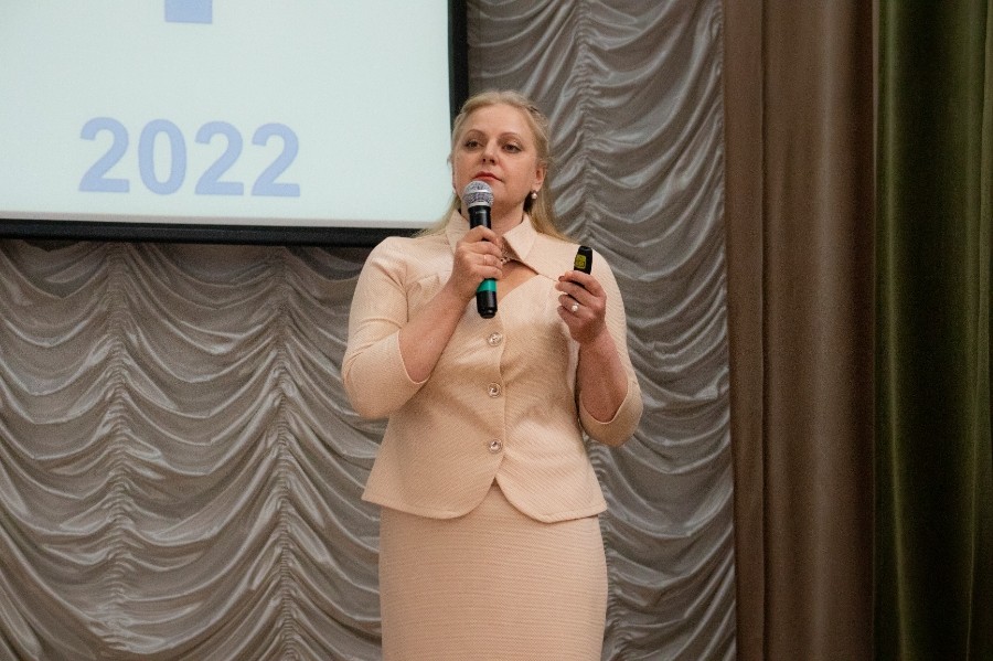 День открытых дверей День открытых дверей