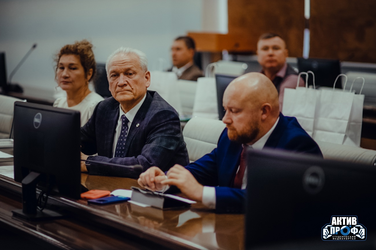 Вектор на будущее Вектор на будущее