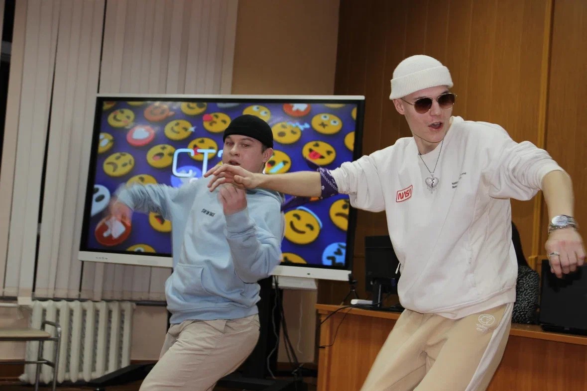 � ������ ��������� '������������ �����-2023' ������ ����-fest