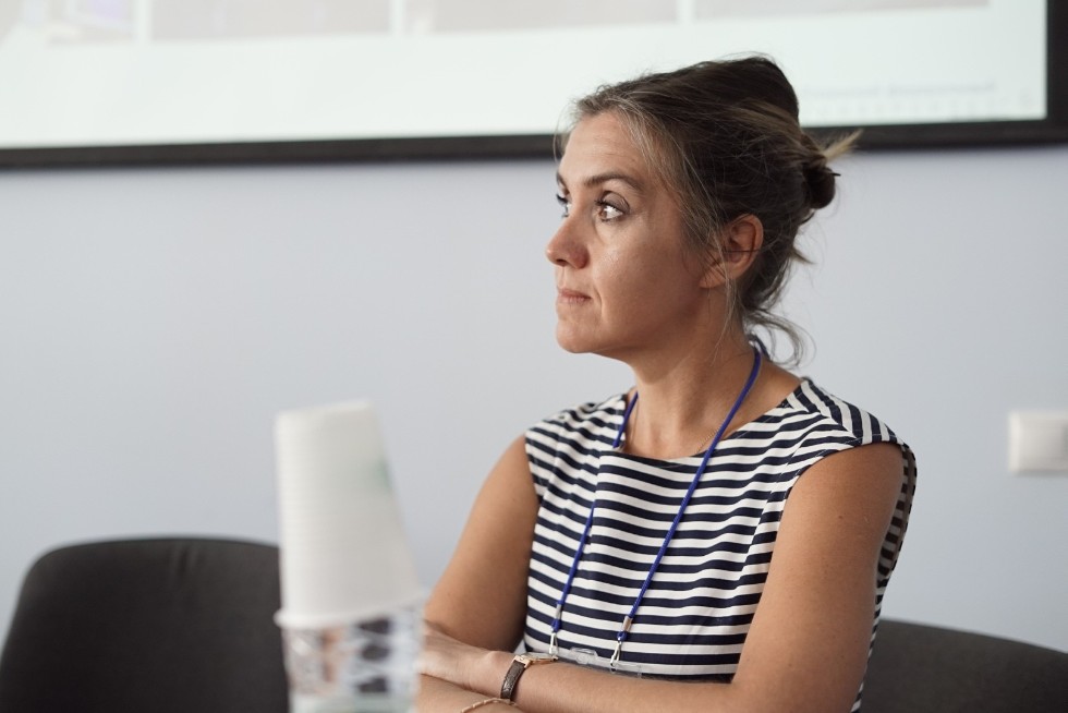 Kazan University is hosting 14th Biennial International Quantum Structures Association Conference Kazan University is hosting 14th Biennial International Quantum Structures Association Conference