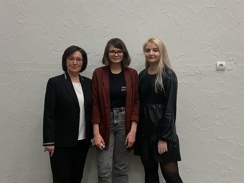 В ИФМК прошла Х ежегодная отчетно-выборная конференция студентов В ИФМК прошла Х ежегодная отчетно-выборная конференция студентов